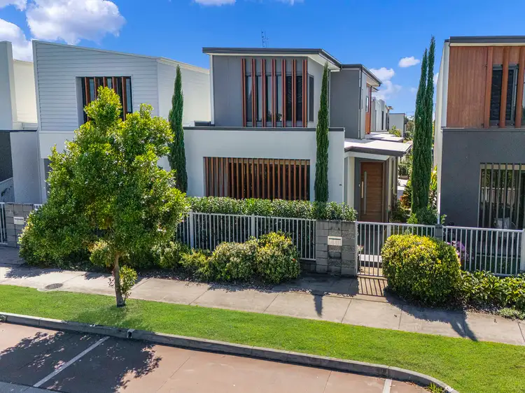 Main view of Homely house listing, 40 Spitfire Banks Drive, Pelican Waters QLD 4551