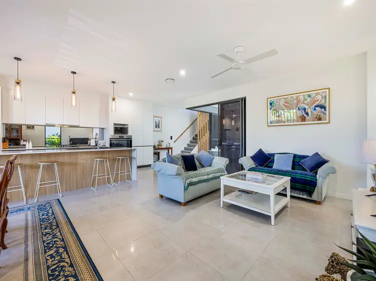 Second view of Homely house listing, 40 Spitfire Banks Drive, Pelican Waters QLD 4551
