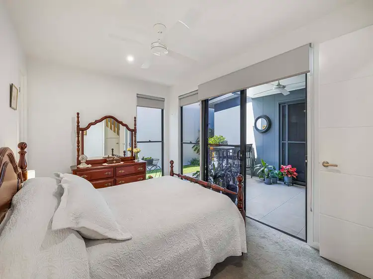Fifth view of Homely house listing, 40 Spitfire Banks Drive, Pelican Waters QLD 4551