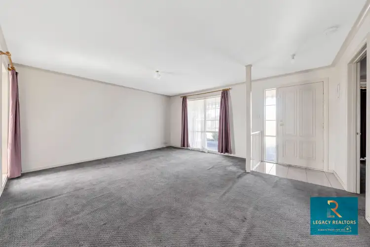 Third view of Homely house listing, 14 Abbotswood Drive, Hoppers Crossing VIC 3029