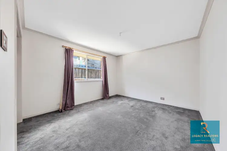 Fifth view of Homely house listing, 14 Abbotswood Drive, Hoppers Crossing VIC 3029