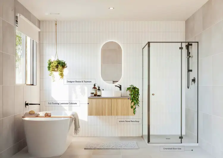 Fourth view of Homely house listing, 1 Flaxgrove Walk, Clyde VIC 3978