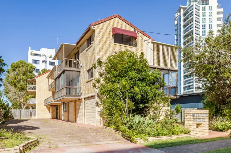 7/23 Labrador Street, Labrador QLD 4215