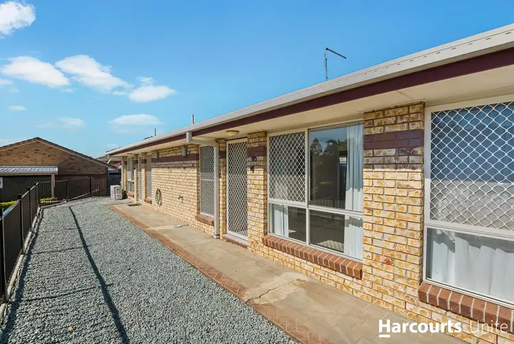 115/144 Dorville Road, Carseldine QLD 4034