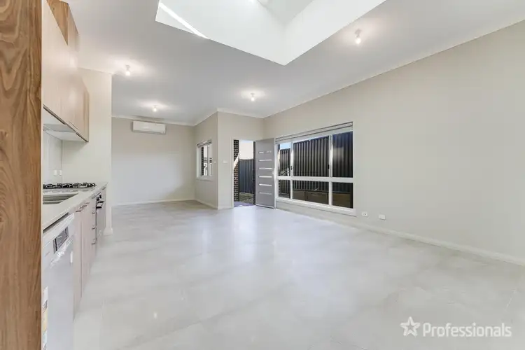 Third view of Homely flat listing, 102B Olive Hill Drive, Cobbitty NSW 2570