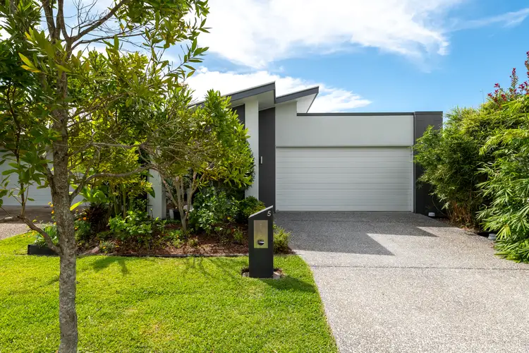 5 Lapis Street, Caloundra West QLD 4551
