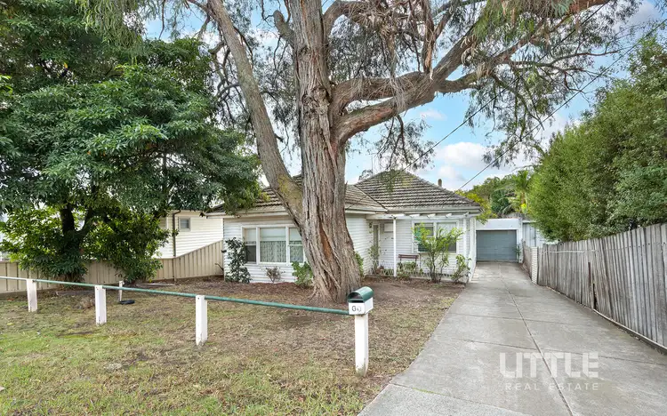 60 Prospect Street, Pascoe Vale VIC 3044