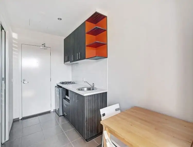 Second view of Homely apartment listing, 312/1 Wellington Road, Box Hill VIC 3128