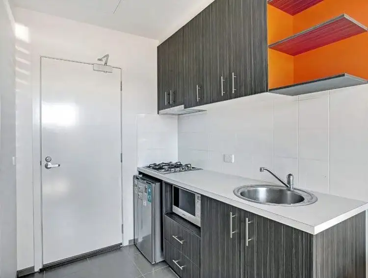 Third view of Homely apartment listing, 312/1 Wellington Road, Box Hill VIC 3128