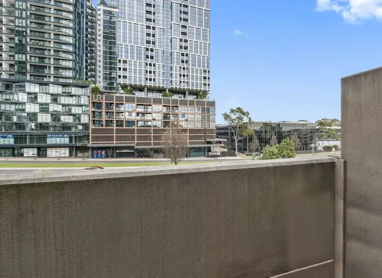 Fifth view of Homely apartment listing, 312/1 Wellington Road, Box Hill VIC 3128