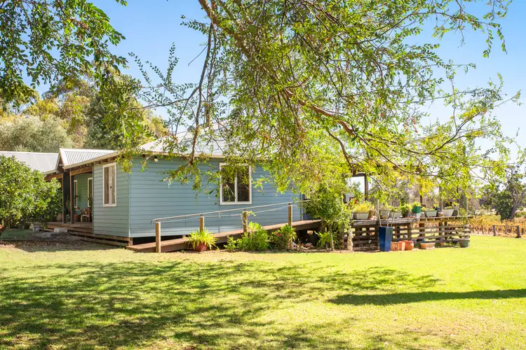 Fourth view of Homely rural property listing, 227 Fifty One Road, Cowaramup WA 6284