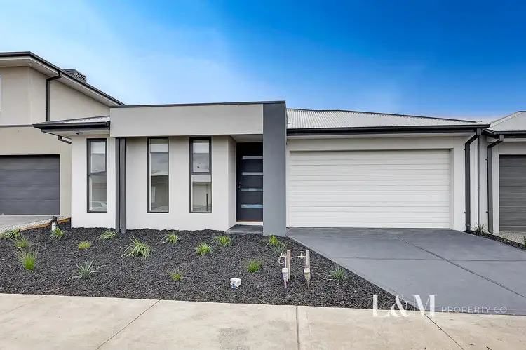 Main view of Homely house listing, 7 Jum Way, Donnybrook VIC 3064