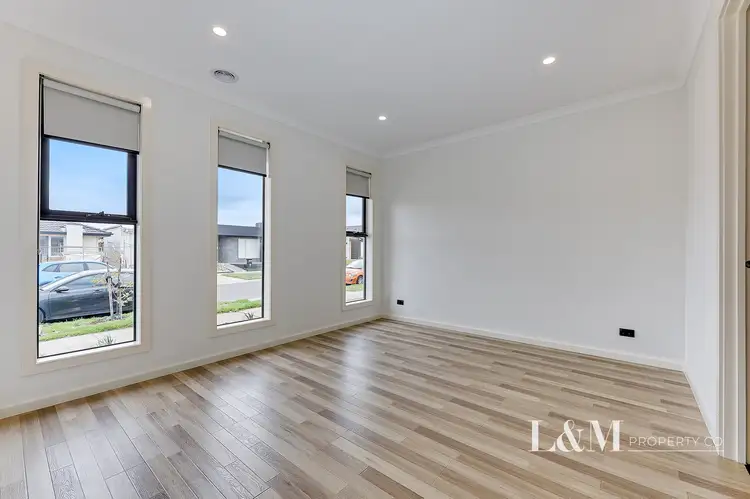 Second view of Homely house listing, 7 Jum Way, Donnybrook VIC 3064