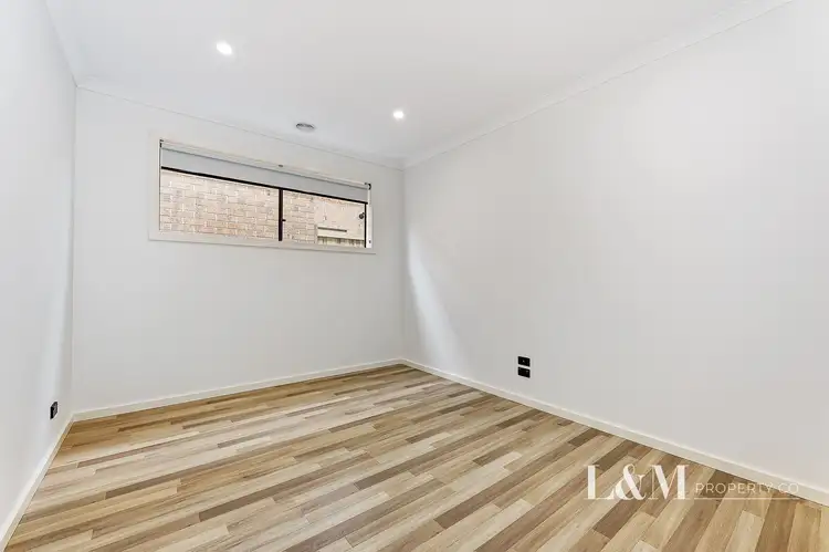 Fourth view of Homely house listing, 7 Jum Way, Donnybrook VIC 3064
