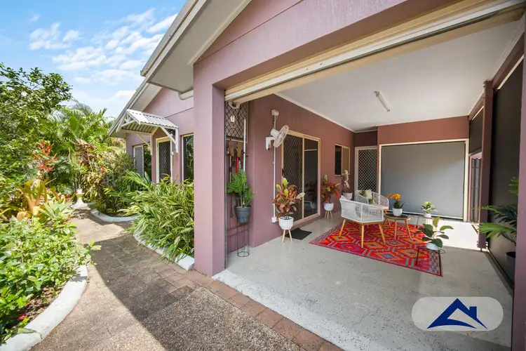 Main view of Homely house listing, 19 Dodd Court, Mooroobool QLD 4870