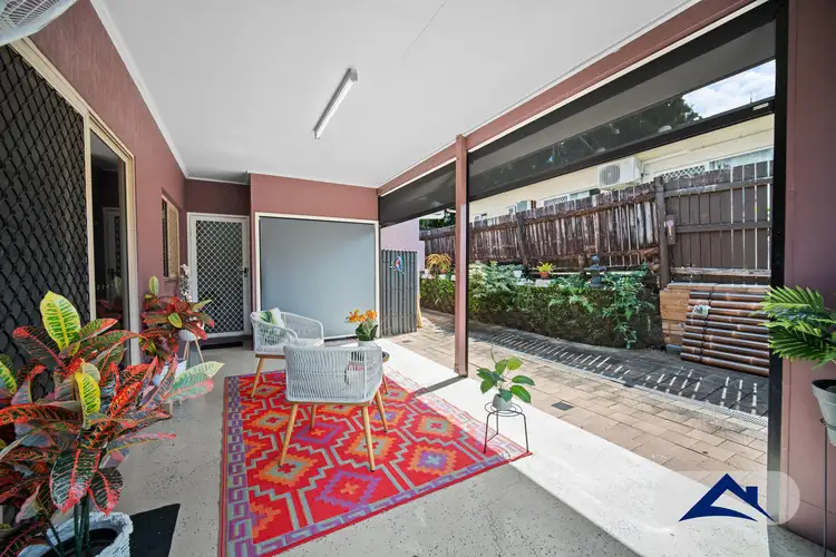 Second view of Homely house listing, 19 Dodd Court, Mooroobool QLD 4870