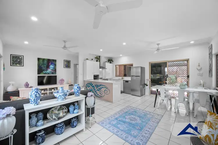 Third view of Homely house listing, 19 Dodd Court, Mooroobool QLD 4870