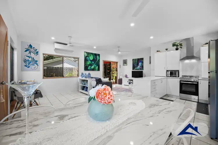 Fifth view of Homely house listing, 19 Dodd Court, Mooroobool QLD 4870