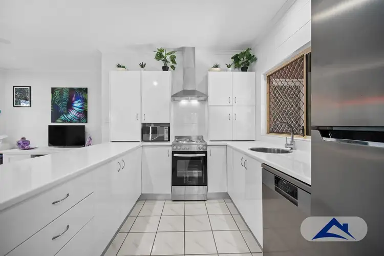 Sixth view of Homely house listing, 19 Dodd Court, Mooroobool QLD 4870