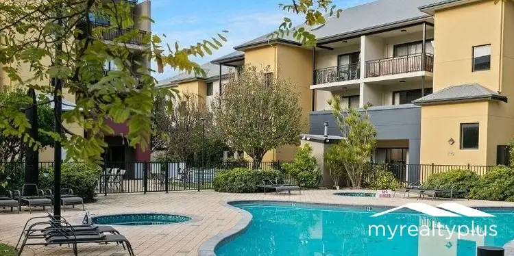 129/250 Beaufort Street, Perth WA 6000
