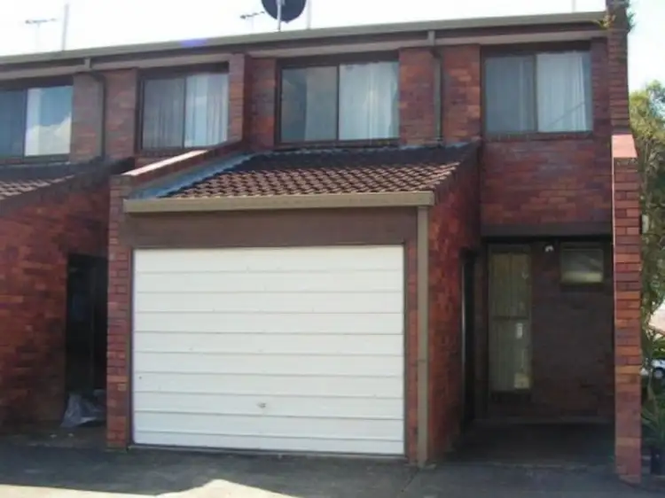 Main view of Homely house listing, 12/76 Holland Crescent, Capalaba QLD 4157