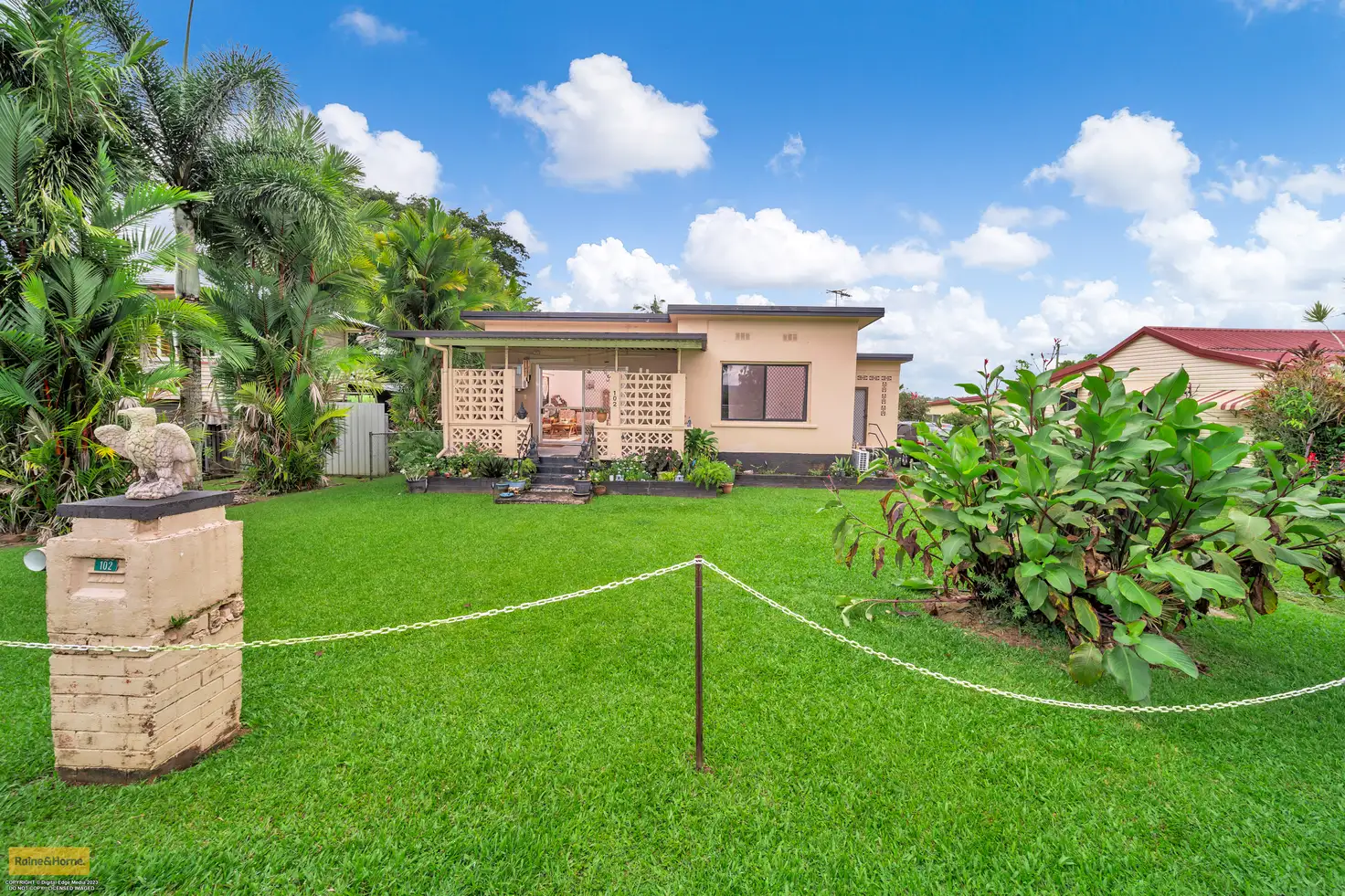 Main view of Homely house listing, 102 River Avenue, Mighell QLD 4860