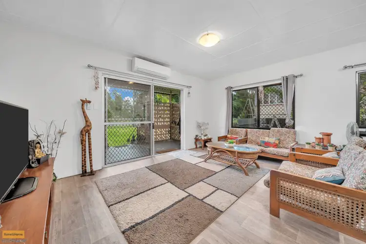 Second view of Homely house listing, 102 River Avenue, Mighell QLD 4860