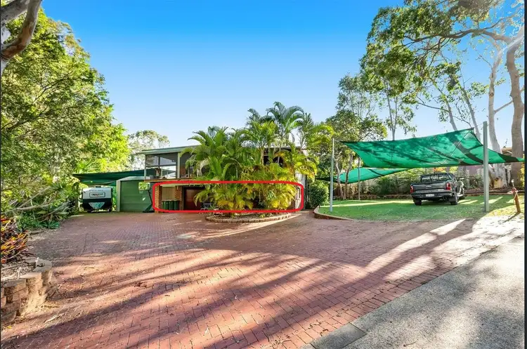 2/64 Fir Street, Victoria Point QLD 4165