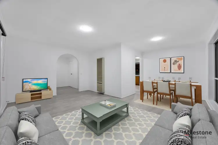 12 Glamorgan Avenue, Werribee VIC 3030