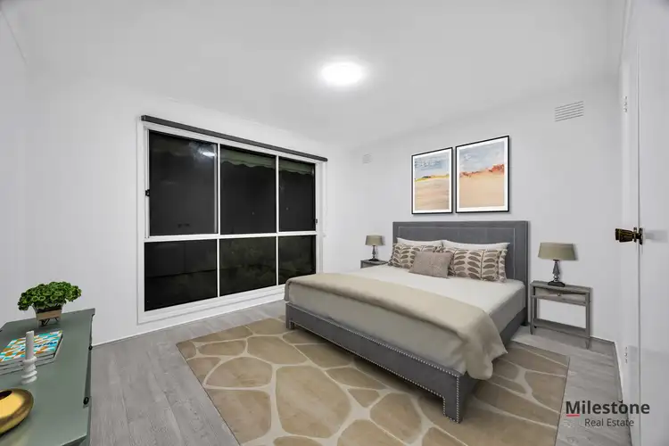 Fourth view of Homely house listing, 12 Glamorgan Avenue, Werribee VIC 3030