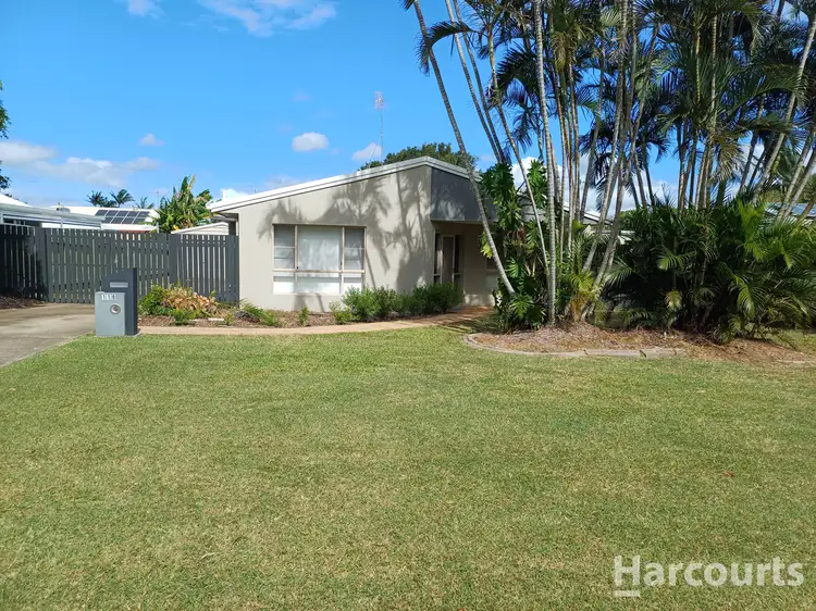 118 Corser Street, Point Vernon QLD 4655