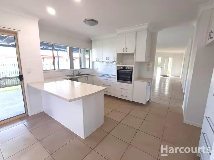 Second view of Homely house listing, 118 Corser Street, Point Vernon QLD 4655