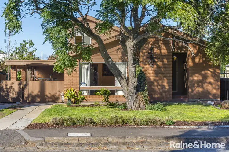 Main view of Homely house listing, 18 Welsh Street, Kyneton VIC 3444