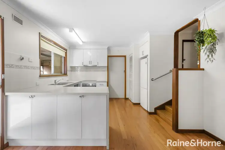 Fifth view of Homely house listing, 18 Welsh Street, Kyneton VIC 3444