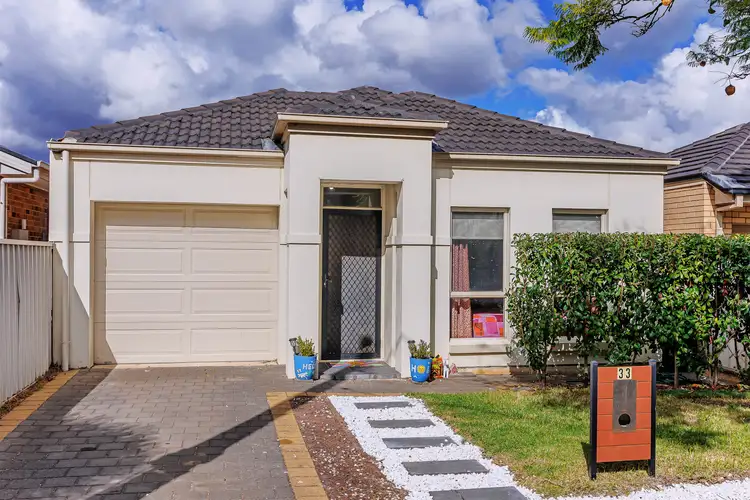 33 Whysall Road, Greenacres SA 5086