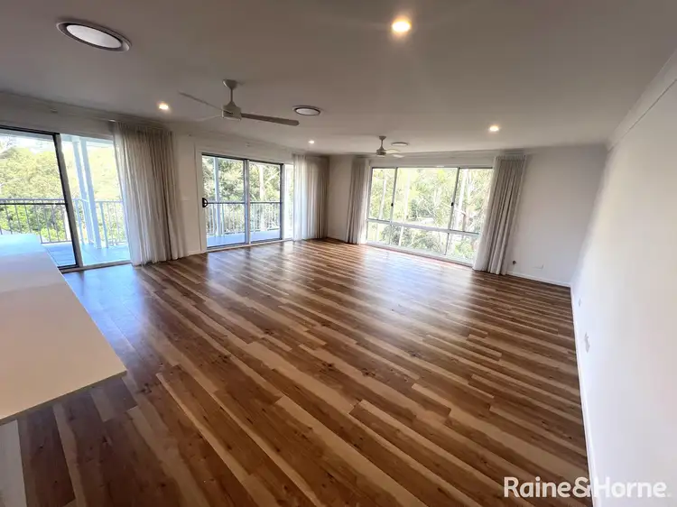 Second view of Homely house listing, 7 Burilla Close, Bomaderry NSW 2541