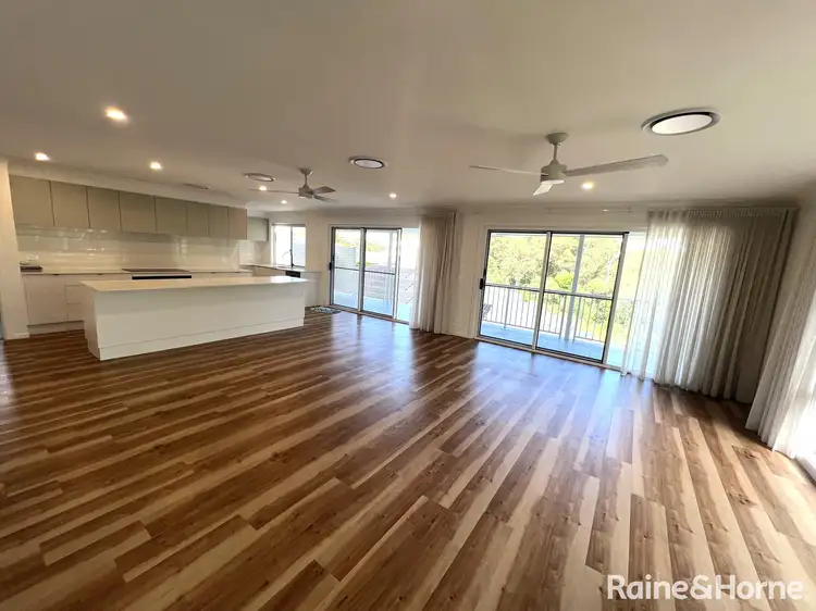 Third view of Homely house listing, 7 Burilla Close, Bomaderry NSW 2541