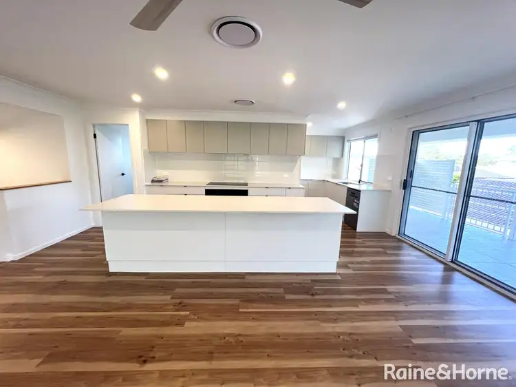 Fourth view of Homely house listing, 7 Burilla Close, Bomaderry NSW 2541