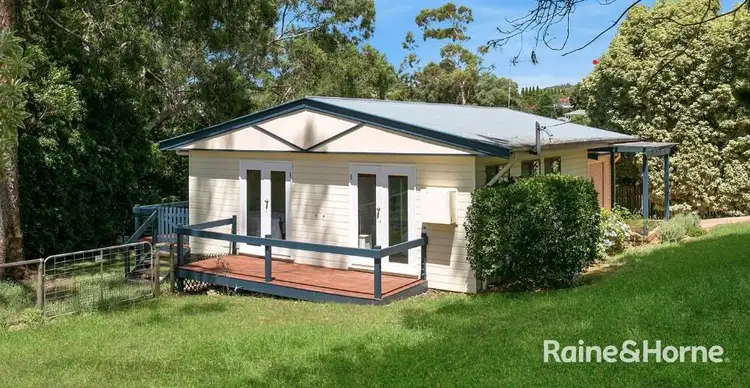 16 Chalker Crescent, Mittagong NSW 2575