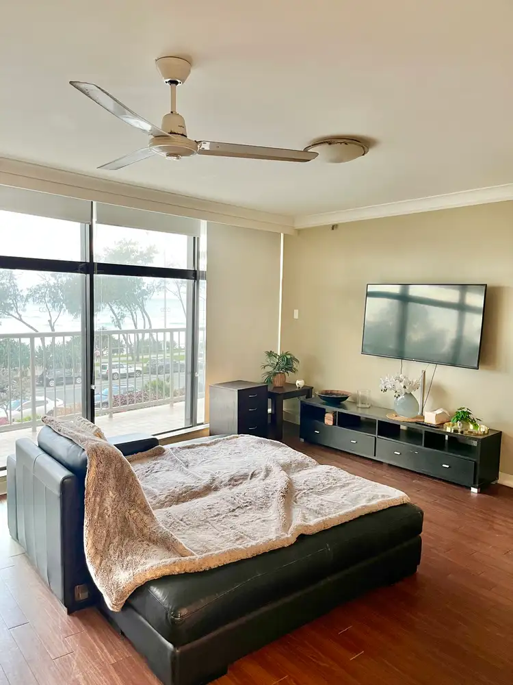 Second view of Homely unit listing, 3B/80 The Esplanade, Surfers Paradise QLD 4217