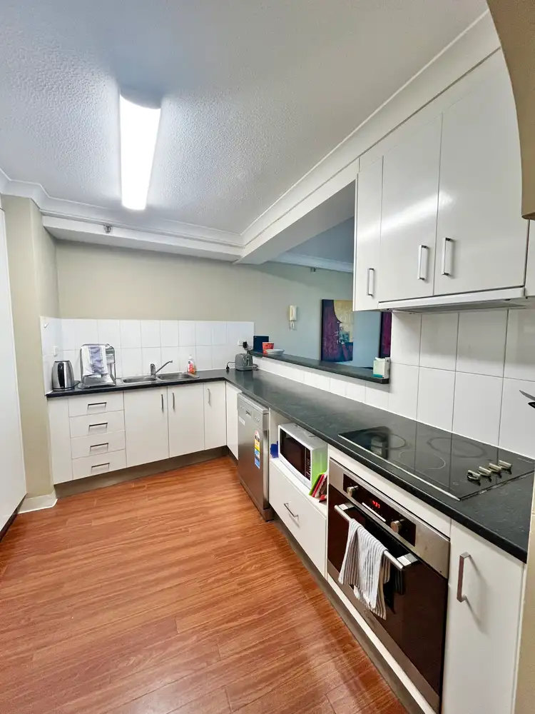 Third view of Homely unit listing, 3B/80 The Esplanade, Surfers Paradise QLD 4217