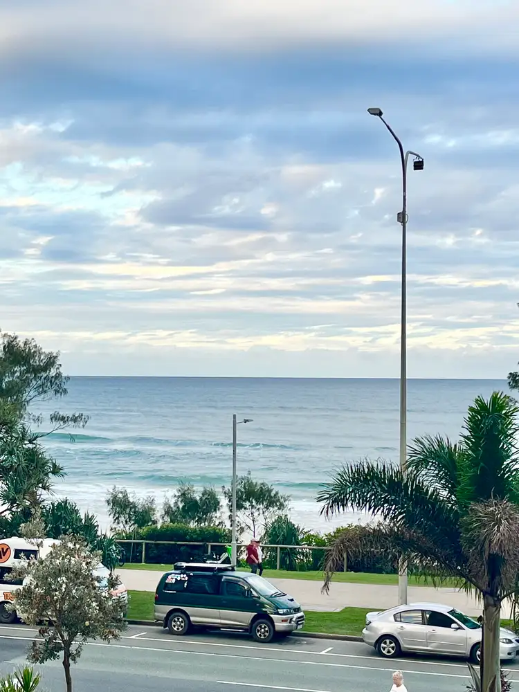 Fifth view of Homely unit listing, 3B/80 The Esplanade, Surfers Paradise QLD 4217