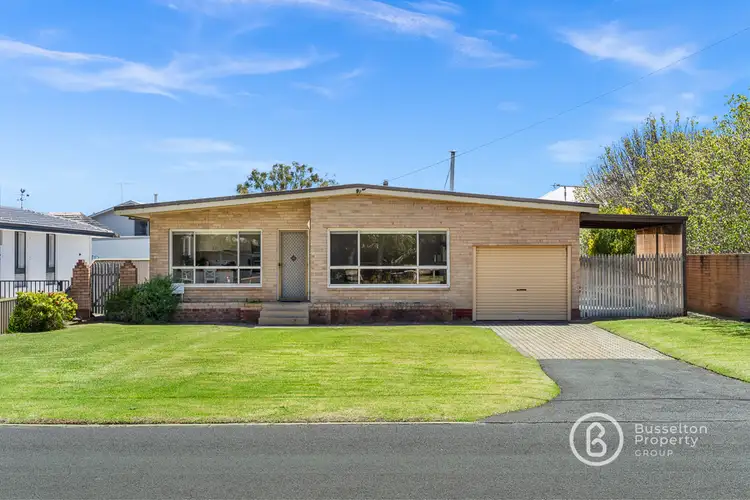 5 Manson Street, West Busselton WA 6280