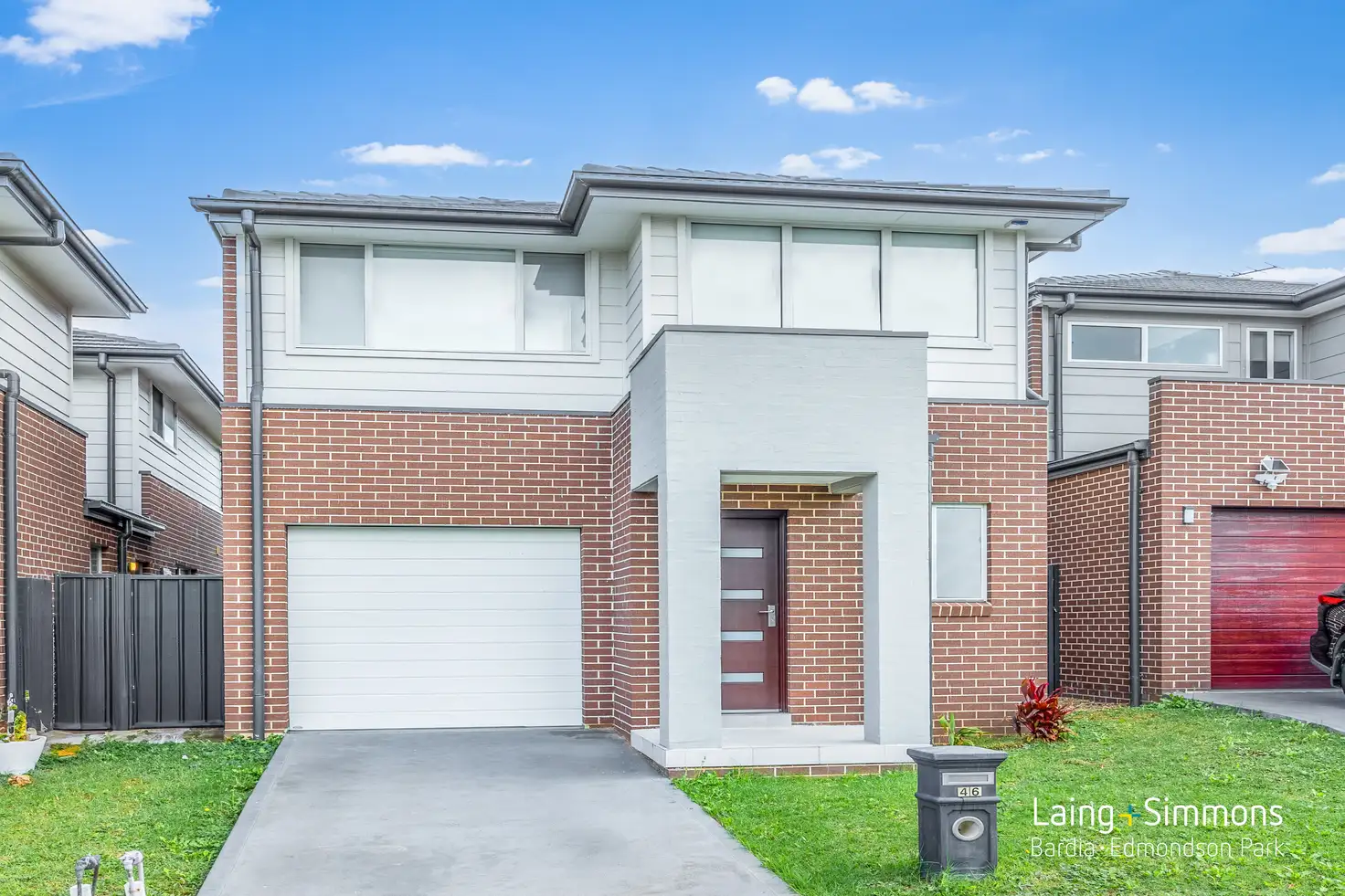 Main view of Homely house listing, 46 Scarlet Beach Street, Bardia NSW 2565