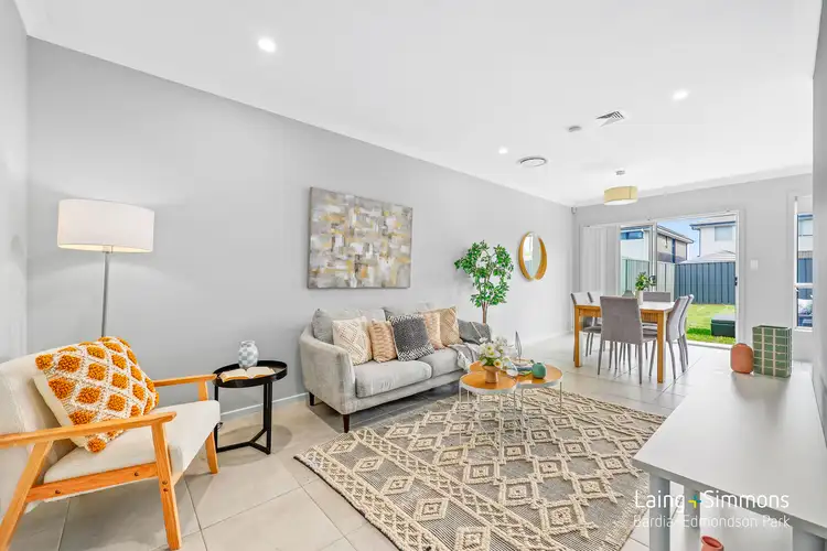 Second view of Homely house listing, 46 Scarlet Beach Street, Bardia NSW 2565