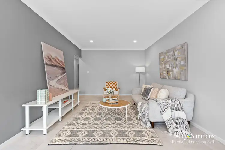 Third view of Homely house listing, 46 Scarlet Beach Street, Bardia NSW 2565