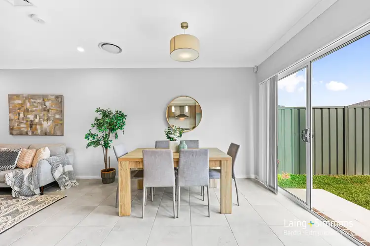 Fourth view of Homely house listing, 46 Scarlet Beach Street, Bardia NSW 2565