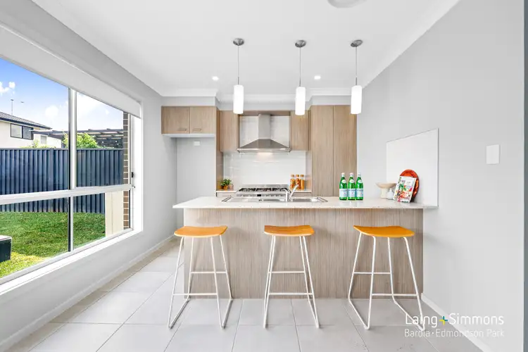 Fifth view of Homely house listing, 46 Scarlet Beach Street, Bardia NSW 2565