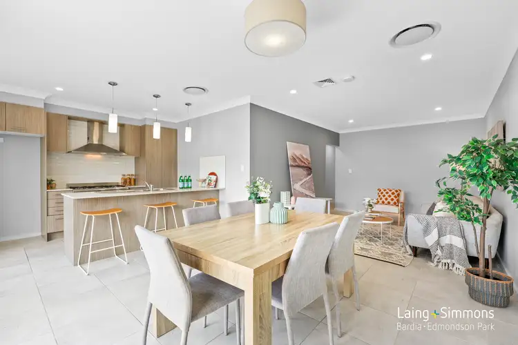 Sixth view of Homely house listing, 46 Scarlet Beach Street, Bardia NSW 2565