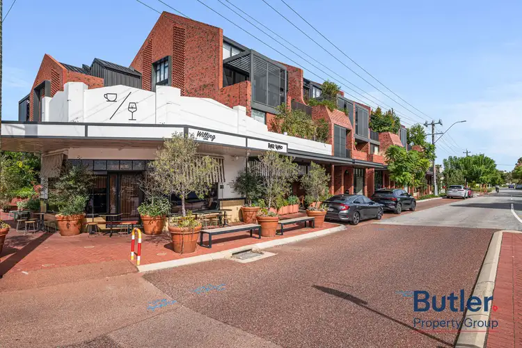 104/181 Central Avenue, Mount Lawley WA 6050